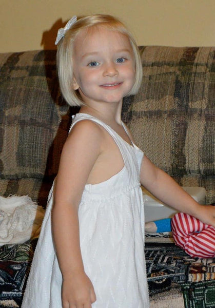 Goodnight BabyGirl - March 22, 2020