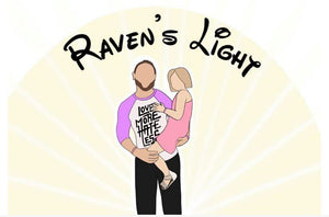 Raven&#39;s Light Foundation